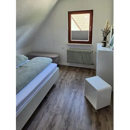 Holiday home Hermann Wellendingen