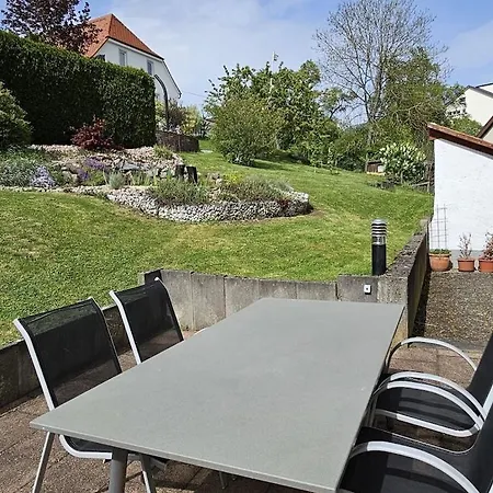 Hermann Holiday home