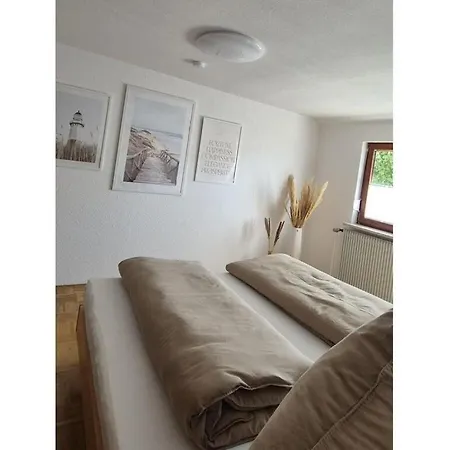 Holiday home Hermann