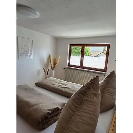 Holiday home Hermann