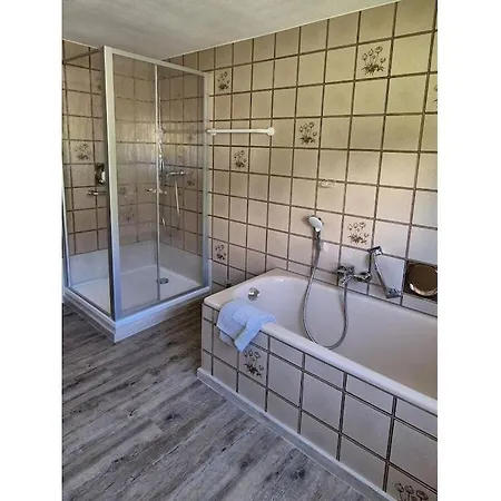 Holiday home Hermann Wellendingen