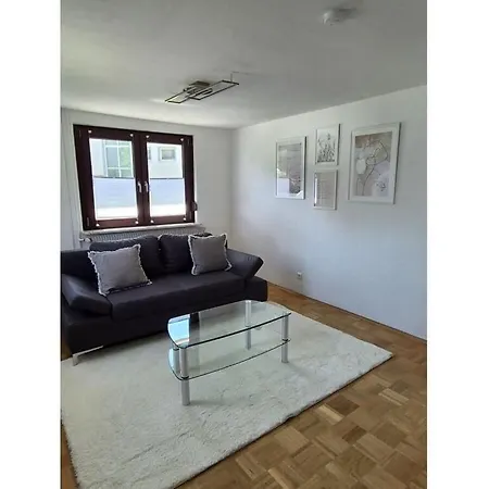 Holiday home Hermann